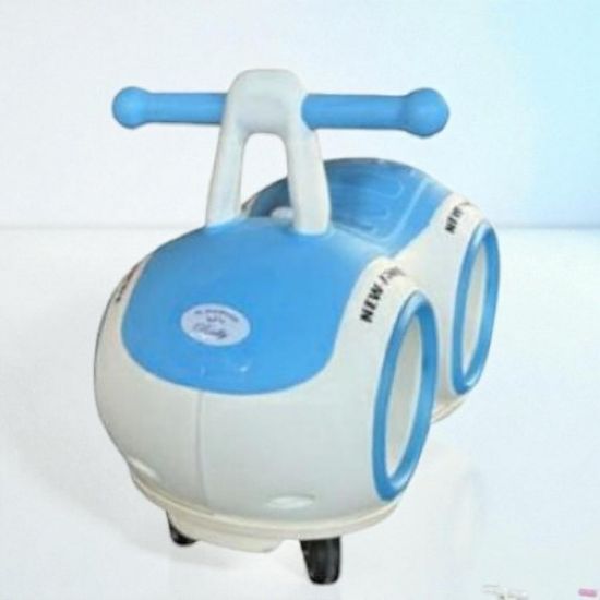 صورة سيارة دفع أطفال بيبي رايلي